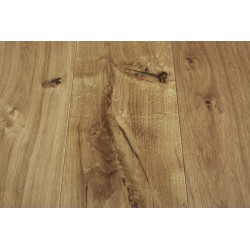 Parquet contrecollé chêne Crozon Design Parquet