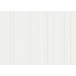 Panneau décoratif "Uni Blanc cristal/Blanc cristal" Ter-Hürne