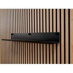 Etagère métallique large - modèle Large Ter-Hürne