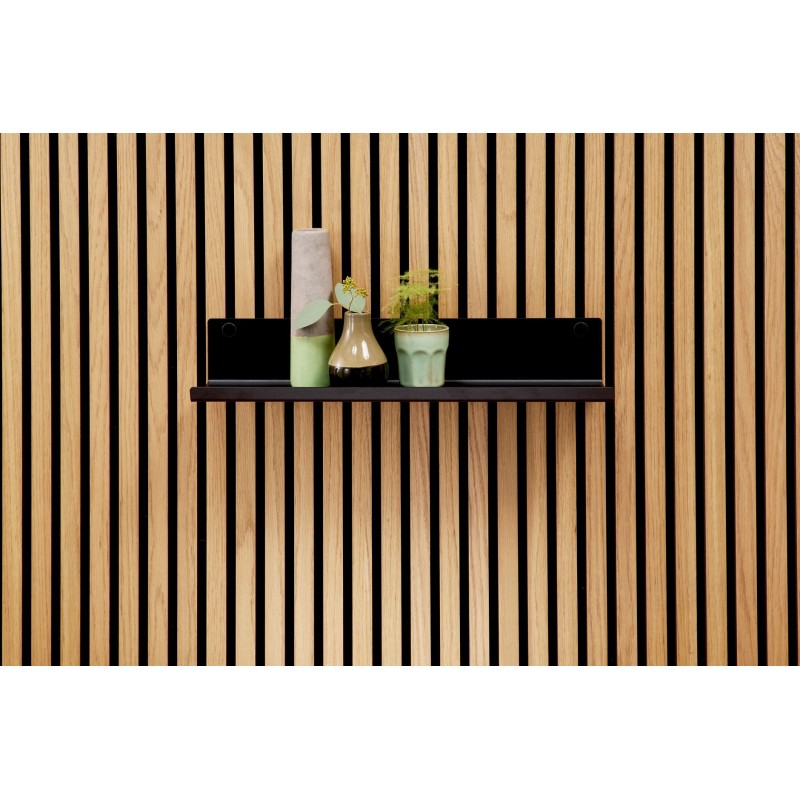 Etagère métallique large - modèle Médium Ter-Hürne