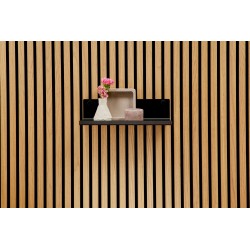 Etagère métallique large - modèle Small Ter-Hürne